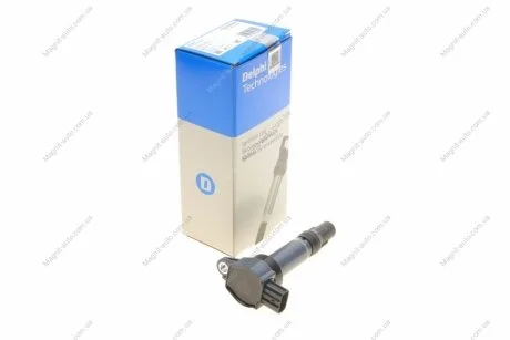 Катушка зажигания Delphi GN10605-12B1