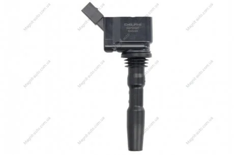 Котушка запалювання DELPHI GN1063112B1 Delphi GN10631-12B1
