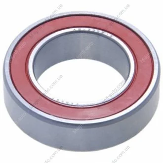 Подшипник приводного вала 33X55X15 FEBEST AS-335515-2RS
