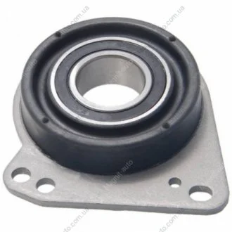 Подвесной подшипник полуоси. Mondeo 00-07 FEBEST FDCB-GE