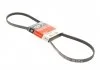 Ремень поликлиновый, TOYOTA Auris/Corolla/ Yaris 05- Gates 4PK1210 (фото 1)