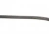 Ремень поликлиновый, TOYOTA Auris/Corolla/ Yaris 05- Gates 4PK1210 (фото 3)