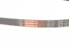 Ремень поликлиновый, TOYOTA Auris/Corolla/ Yaris 05- Gates 4PK1210 (фото 5)