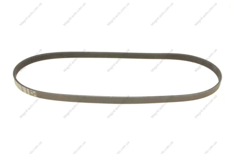 Ремінь поліклиновий Gates 5PK1095
