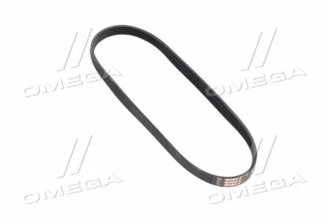 Поліклінові ремені Micro-V (виробництво) Gates 5PK828