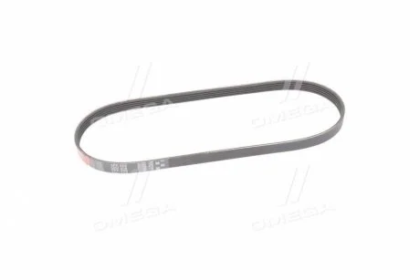 Ремень поликлиновый Gates 5PK858