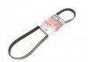 Ремінь генератора Citroen C2/C3/C4/Peugeot 206/207/307 1.4/1.6 HDi 04- Gates 6PK1090SF (фото 1)