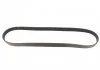 Ремінь генератора Citroen C2/C3/C4/Peugeot 206/207/307 1.4/1.6 HDi 04- Gates 6PK1090SF (фото 4)