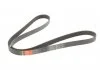 Ремень поликлиновый, CHEVROLET Aveo 11-15 Gates 6PK1520 (фото 2)