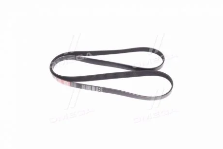 Ремінь поліклиновий Gates 6PK1853XS