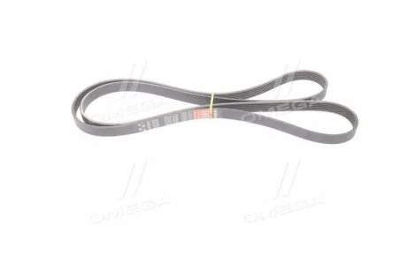 Ремень поликлиновый Gates 6PK2063