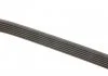 Ремінь поліклиновий, JAGUAR XF, MAZDA 6 2.3, 3.0 02-15 Gates 6PK2305 (фото 3)