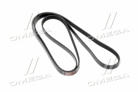 Ремень поликлиновый Gates 6PK2513