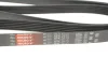 Ремінь генератора Jeep Cherokee 2.5/2.8 CRD 01-08 Gates 6PK2870 (фото 2)