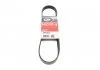 Поликлиновый ремень Gates 6PK803
