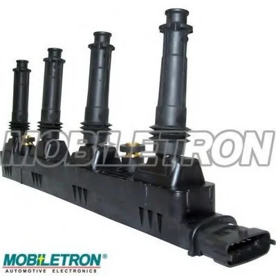 Катушка зажигания CE-158 MOBILETRON CE158 (фото 1)