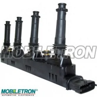 Катушка зажигания CE-158 MOBILETRON CE158