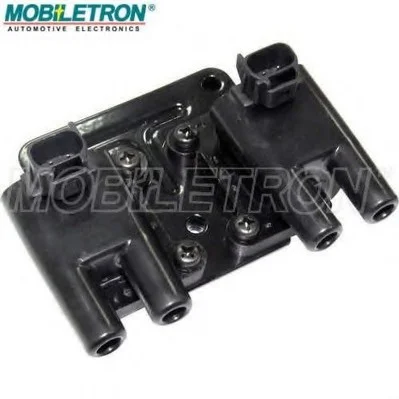 Катушка зажигания CK-12 MOBILETRON CK12 (фото 1)