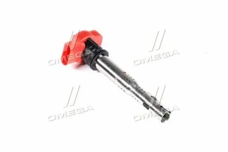 Катушка зажигания AUDI, VW (произ-во) NGK U5014