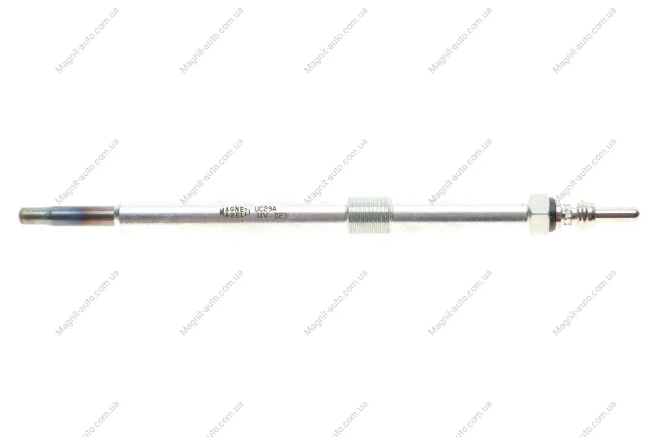Свічка розжарювання MAGNETI MARELLI 062900026304 (фото 1)