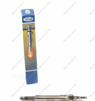 Свеча накаливания MAGNETI MARELLI 062900003304
