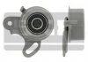 Натяжной ролик SKF VKM75001
