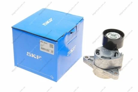 Натяжний ролик, поликлиновий ремень SKF VKM 36041