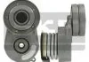 Натяжной ролик поликлинового ремня (произ-во) SKF VKM 35015 (фото 1)