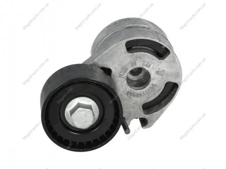 Натяжитель ремня CITROEN/FORD/MAZDA/PEUGEOT Berlingo/Fiesta/Fusion/2/206 "1,4/1,6L "01>> SKF VKM 33061