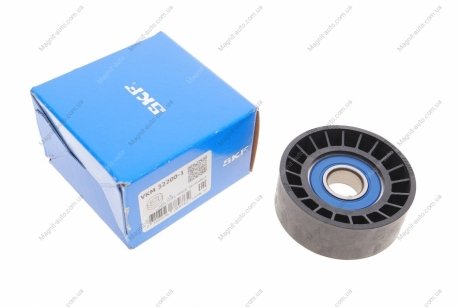 Натяжной ролик SKF VKM32200-1