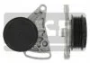 Натягувач ременя AUDI/SKODA/VW A4/A6/Superb/Passat "1,6/2,0L "94-08 SKF VKM 31059