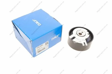 Ролик ременя грм натяжний NISSAN/OPEL/RENAULT Primastar/Movano/Vivaro/Master/Trafic "2,2/2,5L "00>> SKF VKM 16503
