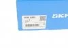 Ролик ременя грм натяжний NISSAN/OPEL/RENAULT Primastar/Movano/Vivaro/Master/Trafic "2,2/2,5L "00>> SKF VKM 16503 (фото 5)