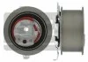 Ролик ременя ГРМ натяжний AUDI/SEAT/SKODA/VW A4/A6/Octavia/Superb/Golf/Jetta/Passat/Tiguan "2L "03>> SKF VKM 11263