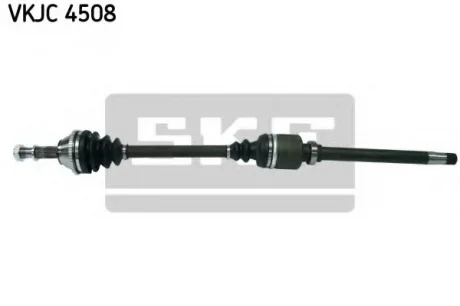 Приводной вал SKF VKJC 4508