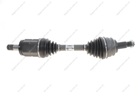 Привод передний левый SKF VKJC 1209