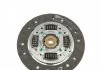 Комплект сцепления VALEO Valeo 826696 (фото 4)