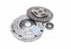 Комплект зчеплення SKODA/VW Octavia/Superb/Yeti/Beatle/Caddy/Golf/Passat "1,6-2,0 "Tdi "09>> SACHS 3000 950 734 (фото 2)