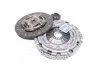 Комплект зчеплення SKODA/VW Octavia/Superb/Yeti/Beatle/Caddy/Golf/Passat "1,6-2,0 "Tdi "09>> SACHS 3000 950 734 (фото 3)