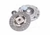 Комплект зчеплення SKODA/VW Octavia/Superb/Yeti/Beatle/Caddy/Golf/Passat "1,6-2,0 "Tdi "09>> SACHS 3000 950 734 (фото 4)