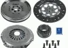 Комплект сцепления SACHS 2290601015 2290 601 015