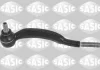 Накінечник кермової тяги SASIC 7670006 (фото 1)