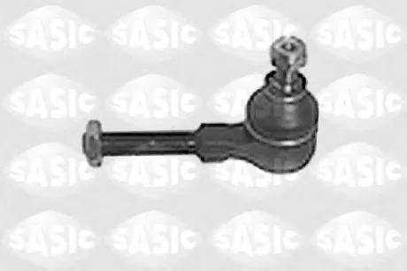 Наконечник кермовий RENAULT Super 5 R9 R11 R14 R18 R20 R21 R25 R30 Espace J11 S11 J63 S63Fuego Express Sasic SASIC 4006112
