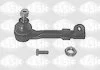 Наконечник кермовий правый RENAULT Clio I, Kangoo I, Megane I, Scenic I Sasic SASIC 4006109 (фото 1)