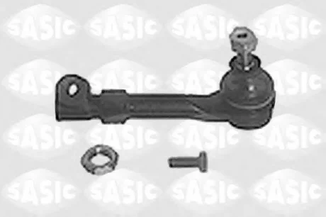 Наконечник кермовий левый RENAULT Clio I, Kangoo I, Megane I, Scenic I Sasic SASIC 4006108