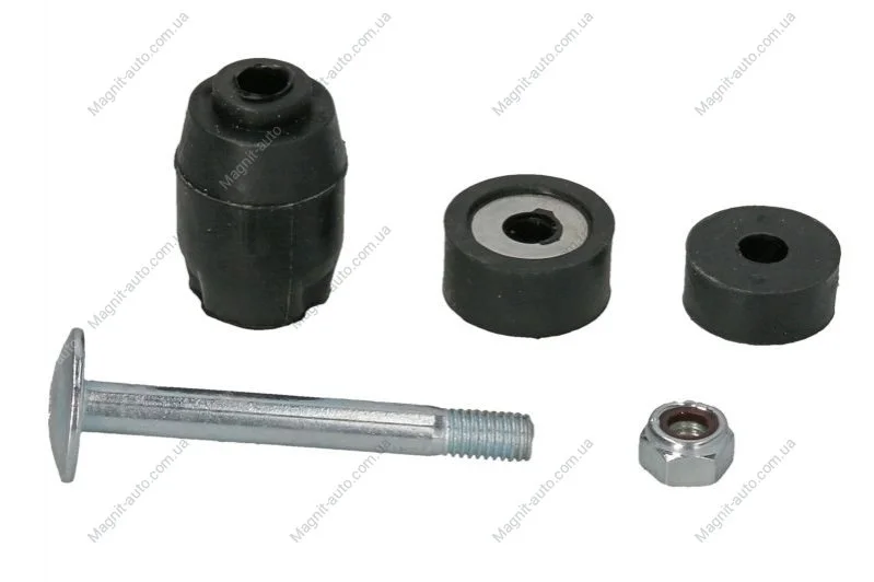 Стойка стабилизатора (кратно 2) RENAULT Clio I, II, Kangoo I, Thalia, Symbol I Sasic SASIC 4001505 (фото 1)