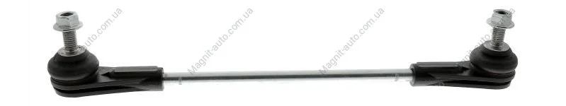 Стійка стабілізатора передн лів/прав 320mm BMW 1 (F40), 2 (F45), 2 (U06), 2 GRAN COUPE (F44), 2 GRAN TOURER (F46), 2 GRAN TOURER VAN (F46), X1 (F48), X1 (U11), X2 (F39) 1.5-Electric 11.13- MOOG BM-LS-14876 (фото 1)