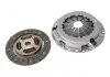 Комплект сцепления SUBARU TREZIA TOYOTA AURIS, COROLLA, IQ, URBAN CRUISER, VERSO S, YARIS ASTON MARTIN CYGNET 1.3/1.33 11.08- AISIN KT-319RB (фото 2)