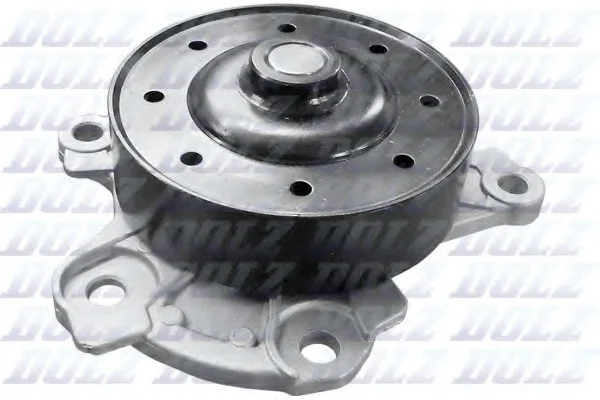Помпа Dolz TOYOTA 86/Auris/Auris Touring Sports/Avensis/RAV 4/Verso/Yaris "1,6-2,0 "06>> DOLZ T235 (фото 1)