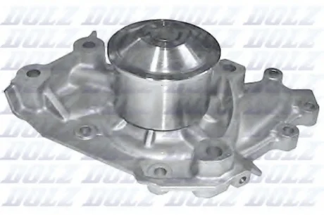 Насос водяний TOYOTA CAMRY (_V20_V30) DOLZ T215